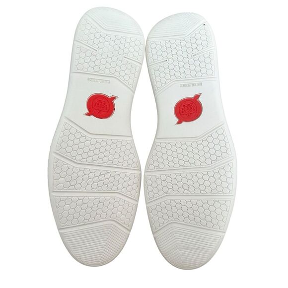 SOLD:Born Theo Chukka Suede Boots New Size 13 Brown - Picture 4 of 8